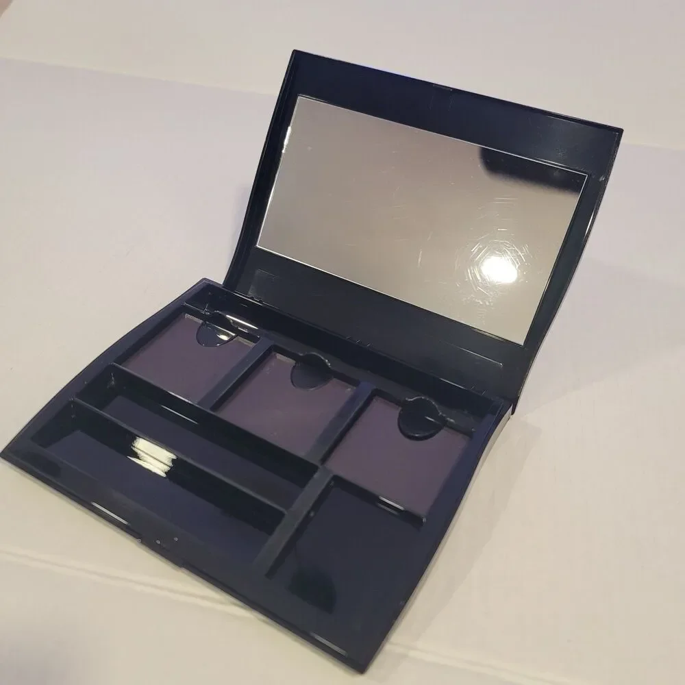 Mary Kay Makeup Compacts 017362 & Pro 018587 Beauty Lipstick Eyes Discontinued